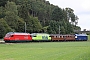 SLM 5535 - SBB "460 058-1"
14.09.2024 - Maiacker
Theo Stolz