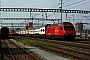 SLM 5535 - SBB "460 058-1"
28.09.2013 - Muttenz
Vincent Torterotot