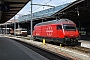 SLM 5535 - SBB "460 058-1"
19.04.2009 - Basel SBB
Vincent Torterotot