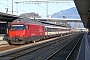 SLM 5537 - SBB "460 060-7"
19.02.2025 - Interlaken-Ost
Hinnerk Stradtmann