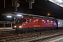 SLM 5538 - SBB "460 061-5"
04.01.2023 - Interlaken Ost
Ingmar Weidig