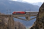 SLM 5539 - SBB "460 062-3"
03.04.2007 - Eggerberg, Baltschiederviadukt
Ingmar Weidig