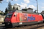 SLM 5539 - SBB "460 062-3"
25.09.2005 - Olten
Theo Stolz