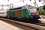 SLM 5539 - SBB "460 062-3"
19.05.2002 - Thun
Vincent Torterotot