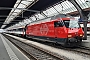 SLM 5539 - SBB "460 062-3"
05.03.2024 - Zürich 
Jürgen Fuhlrott