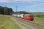 SLM 5539 - SBB "460 062-3"
07.09.2024 - Palezieux
Jean-Claude Mons