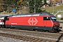 SLM 5542 - SBB "460 065-6"
14.10.2015 - Airolo
Theo Stolz