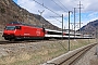 SLM 5542 - SBB "460 065-6"
18.03.2019 - Brig, Glisergrund
Theo Stolz