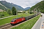 SLM 5542 - SBB "460 065-6"
13.05.2013 - Castione-Arbedo 
Michal Demcila