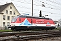 SLM 5542 - SBB "460 065-6"
31.03.2017 - Pratteln
Charles-André Flückiger