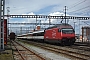 SLM 5542 - SBB "460 065-6"
13.04.2013 - Muttenz
Vincent Torterotot