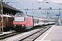 SLM 5544 - SBB "460 067-2"
15.02.2004 - Delémont
Vincent Torterotot