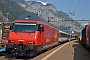 SLM 5544 - SBB "460 067-2"
07.05.2016 - Erstfeld
Harald Belz