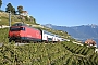 SLM 5544 - SBB "460 067-2"
27.09.2026 - ChexbresMichael Krahenbuhl