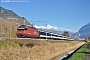 SLM 5546 - SBB "460 069-8"
17.11.2012 - Saint Leonard
Marco Stellini