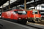 SLM 5546 - SBB "460 069-8"
02.03.2011 - Basel SBB
Kurt Sattig