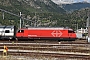 SLM 5546 - SBB "460 069-8"
24.08.2022 - Brig
Peider Trippi