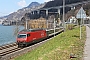 SLM 5546 - SBB "460 069-8"
15.03.2013 - Villeneuve
Jean-Claude Mons