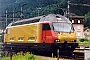 SLM 5547 - SBB "460 070-6"
10.07.1999 - Erstfeld
Gunther Lange