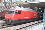 SLM 5548 - SBB "460 071-4"
15.07.2012 - Bern
Theo Stolz