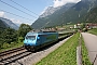 SLM 5548 - SBB "460 071-4"
31.07.2011 - Silenen bei Erstfeld
Helmuth van Lier