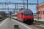 SLM 5548 - SBB "460 071-4"
30.07.2016 - Muttenz
Vincent Torterotot