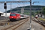 SLM 5548 - SBB "460 071-4"
04.08.2017 - Sissach
Vincent Torterotot