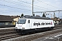 SLM 5548 - SBB "460 071-4"
20.11.2017 - Rupperswil
Charles-André Flückiger