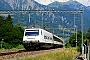 SLM 5548 - SBB "460 071-4"
25.07.2018 - Bad Ragaz
Peider Trippi