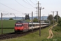 SLM 5548 - SBB "460 071-4"
18.05.2023 - Möhlin
Ingmar Weidig