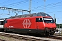 SLM 5552 - SBB "460 075-5"
07.08.2016 - Muttenz
Theo Stolz