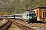 SLM 5552 - SBB "460 075-5"
29.06.2012 - Hohtenn
Marco Stellini