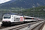 SLM 5552 - SBB "460 075-5"
24.05.2019 - Brig
Andre Grouillet