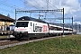 SLM 5552 - SBB "460 075-5"
18.02.2019 - Gland
André Grouillet