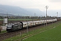 SLM 5553 - SBB "460 076-3"
21.04.2013 - Sargans
Gonçalo Ribera