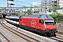 SLM 5554 - SBB "460 077-1"
01.06.2020 - Basel
Theo Stolz