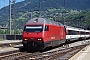 SLM 5554 - SBB "460 077-1"
09.08.2019 - Brig
Vincent Torterotot