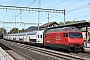 SLM 5556 - SBB "460 079-7"
06.09.2025 - Sissach
Theo Stolz