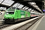 SLM 5557 - SBB "460 080-5"
21.05.2017 - Zürich, Hauptbahnhof
Theo Stolz