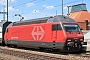SLM 5560 - SBB "460 083-9"
23.06.2012 - LiestalTheo Stolz
