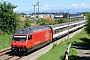 SLM 5560 - SBB "460 083-9"
12.08.2016 - EtoyTheo Stolz