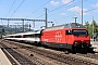 SLM 5560 - SBB "460 083-9"
21.05.2020 - LiestalTheo Stolz