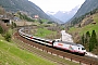 SLM 5560 - SBB "460 083-9"
03.04.2014 - Wassen
Pierre Hosch