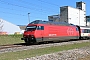 SLM 5561 - SBB "460 084"
06.04.2015 - Gland
Theo Stolz