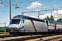 SLM 5561 - SBB "460 084-7"
14.06.1997 - Lausanne, Triage
André Grouillet