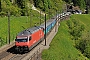 SLM 5561 - SBB "460 084-7"
27.05.2013 - Wassen
Mattias Catry