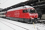 SLM 5561 - SBB "460 084"
30.12.2014 - Zürich, Hauptbahnhof
Gunther Lange