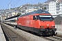 SLM 5561 - SBB "460 084"
12.03.2015 - Montreux
Michael Krahenbuhl