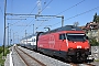 SLM 5561 - SBB "460 084"
30.04.2019 - Grandvaux
Michael Krahenbuhl