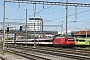 SLM 5561 - SBB "460 084"
10.05.2024 - Pratteln
Theo  Stolz